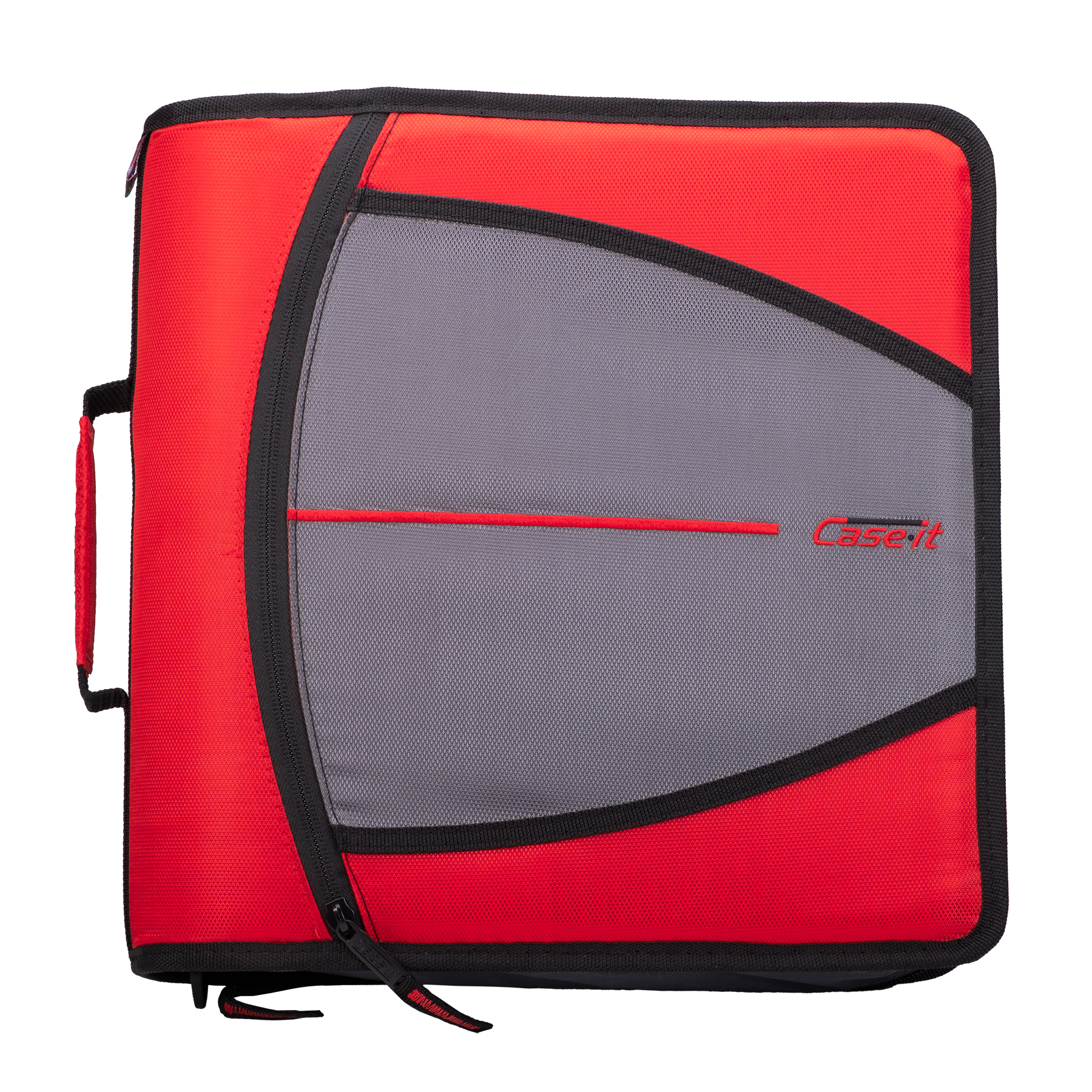 The Pro Binder - Case•it Case-it professional organization at your  fingertips