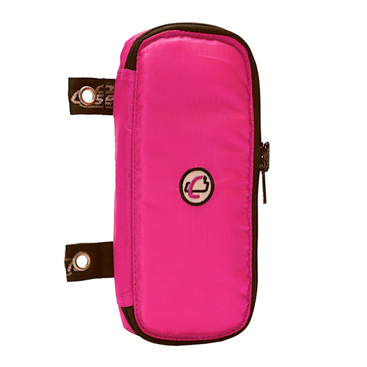 The Pouch - Case•it - the perfect binder accessory