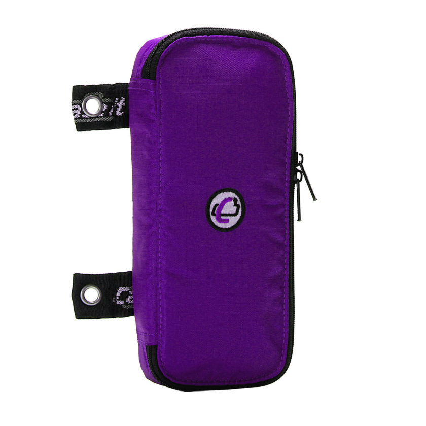 The Pouch - Case•it - the perfect binder accessory