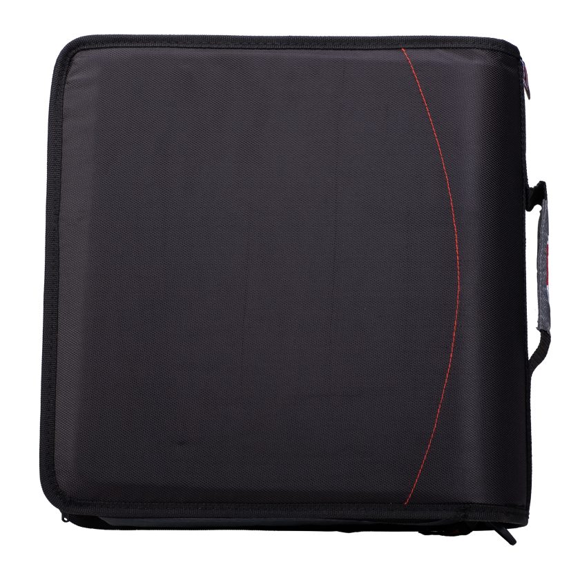 The Mighty Zip Tab
