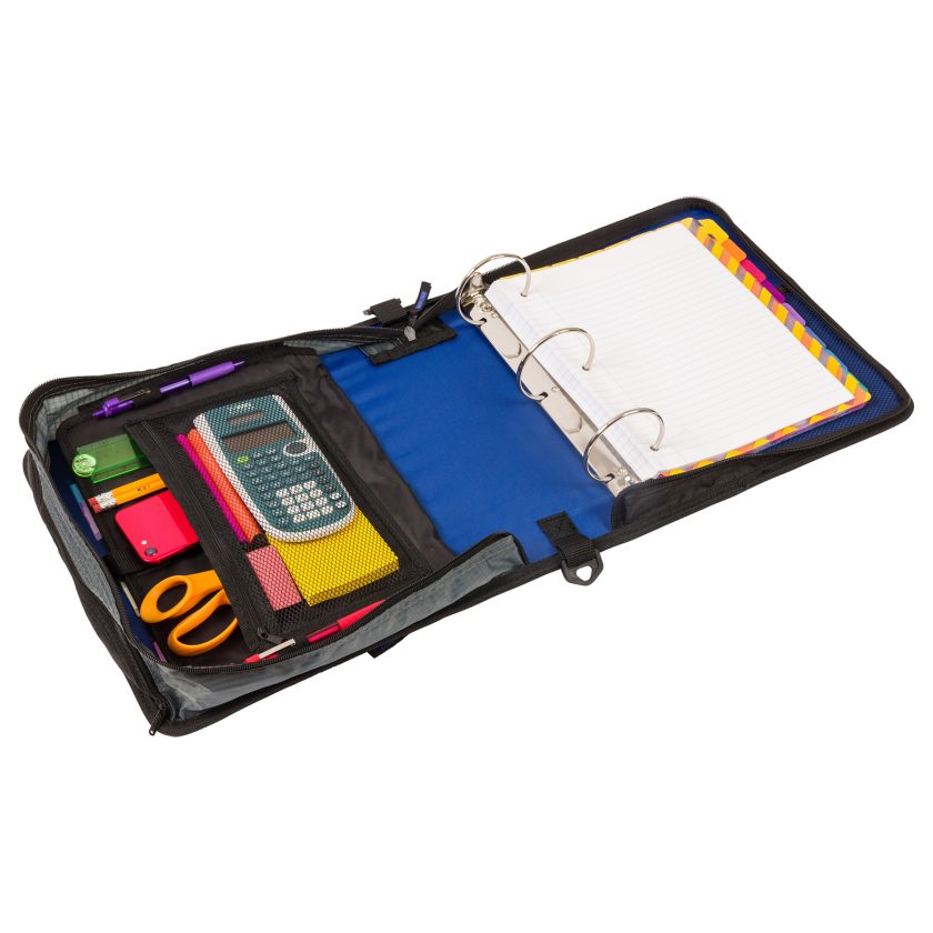 The Mighty Zip Tab