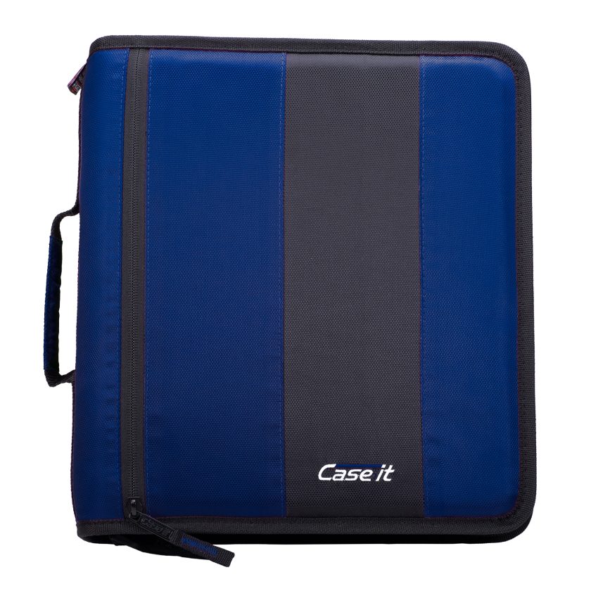 The Classic Binder