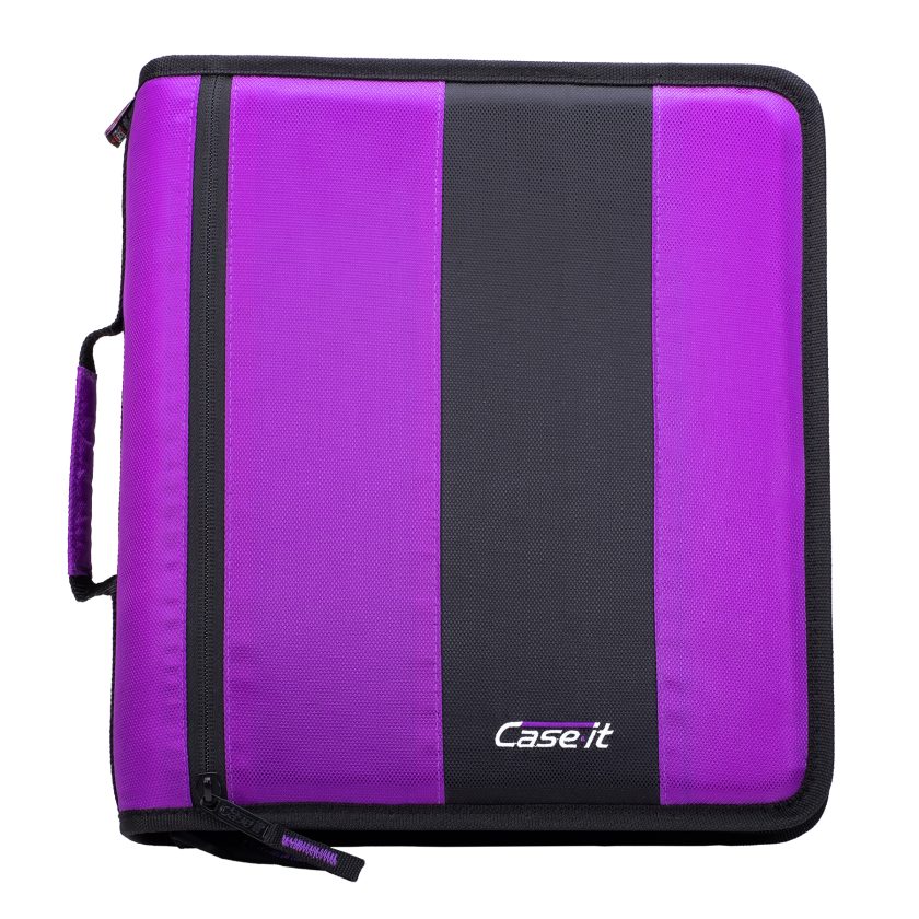 The Classic Binder