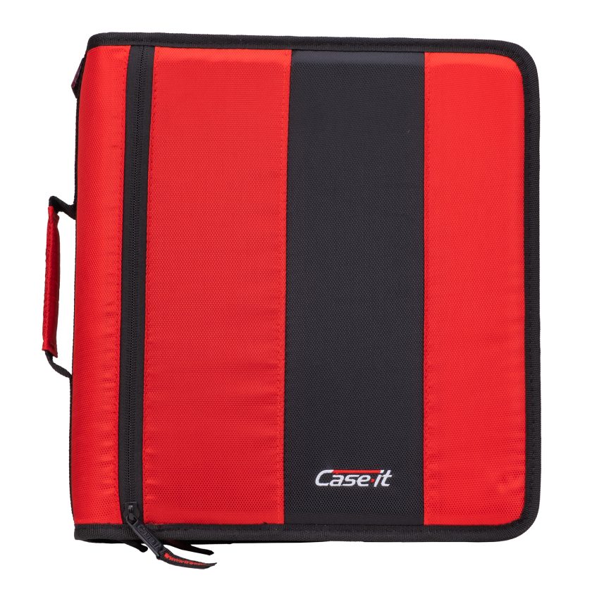The Classic Binder
