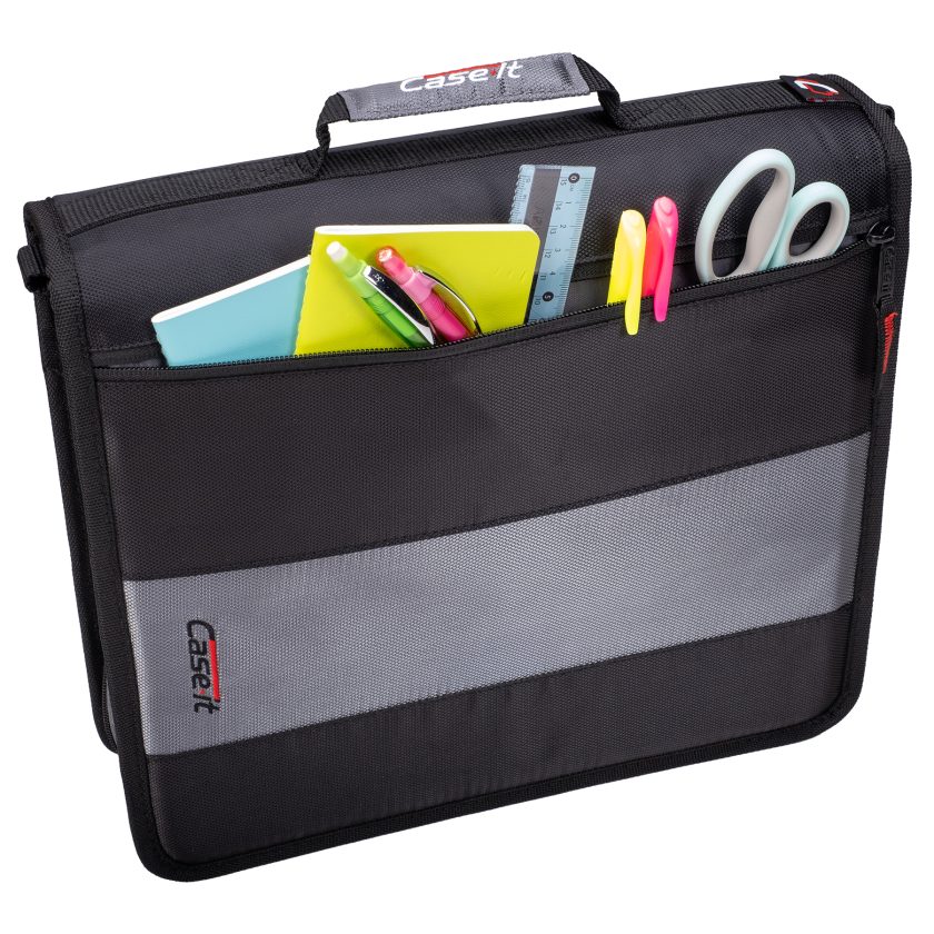 The Classic Binder