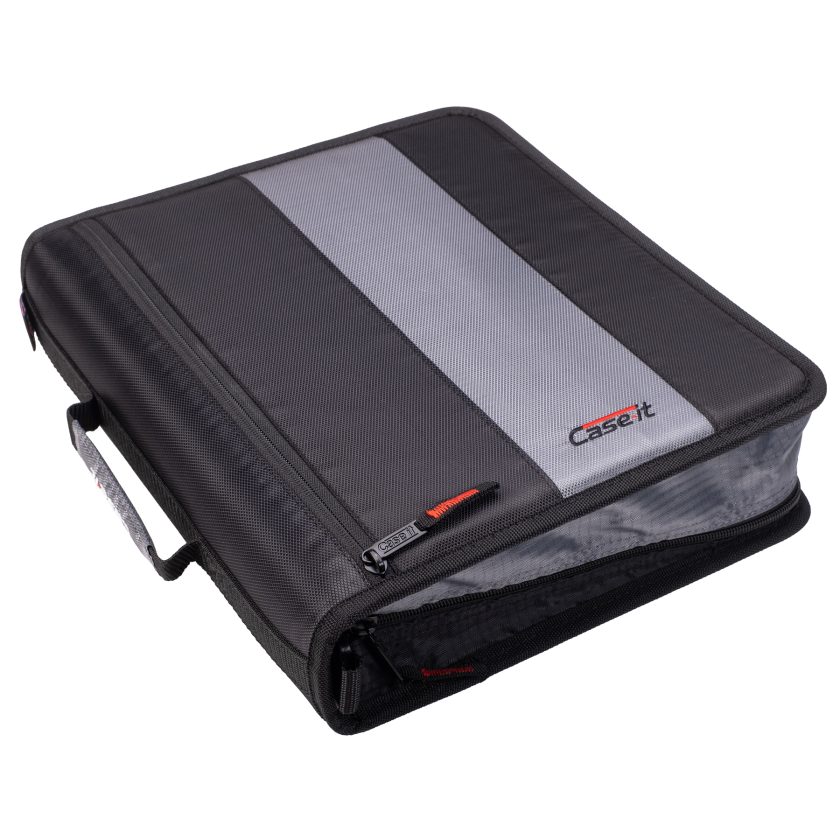 The Classic Binder
