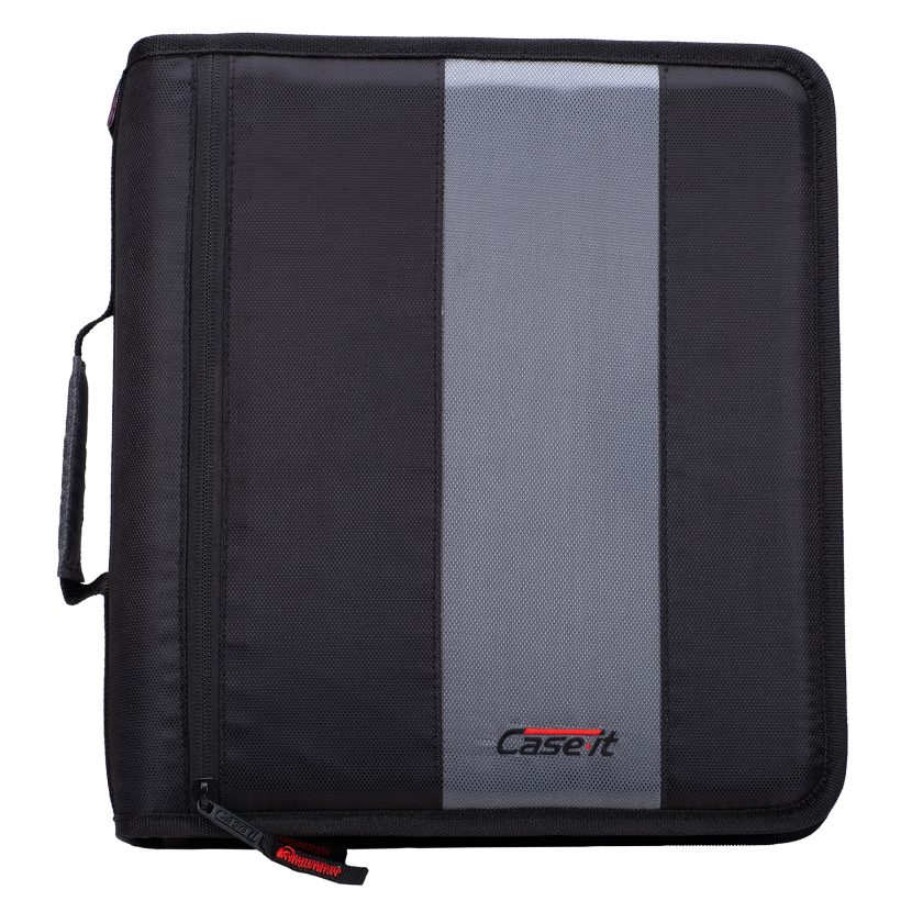 The Classic Binder