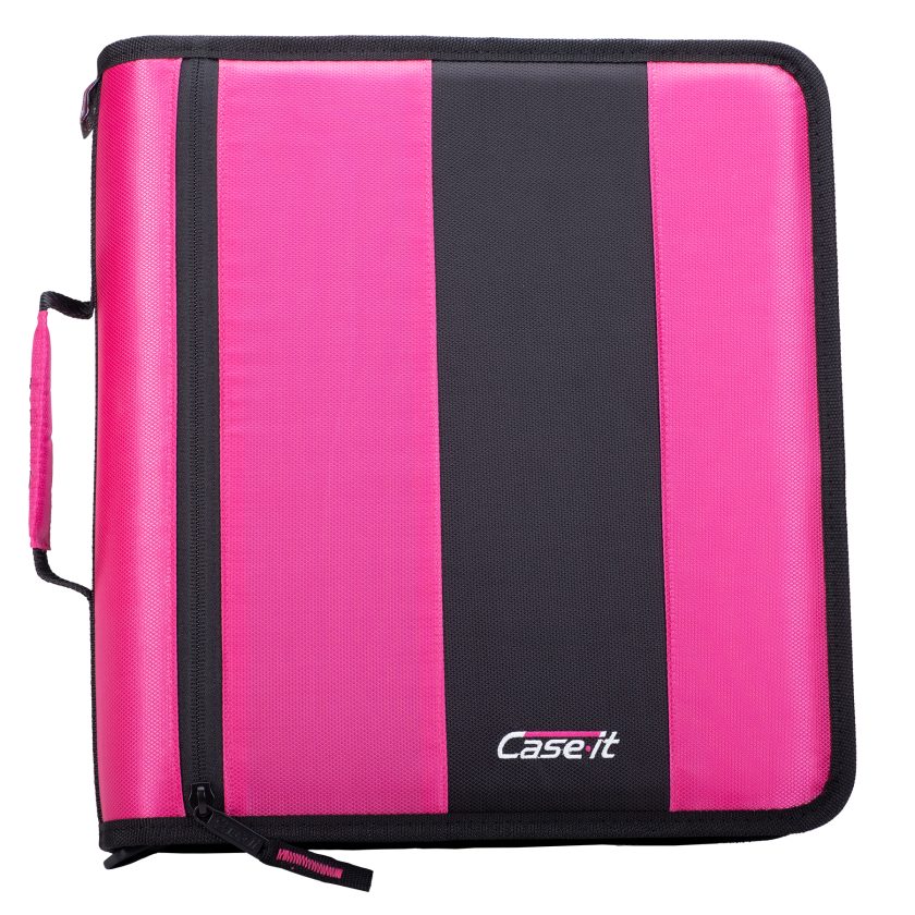 The Classic Binder