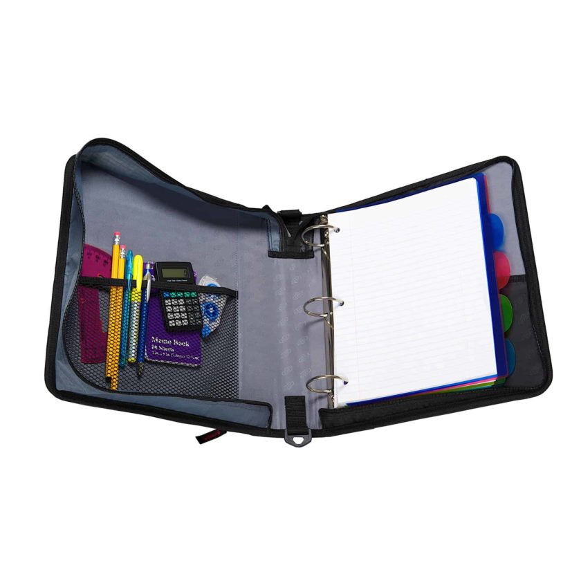 The Classic Binder