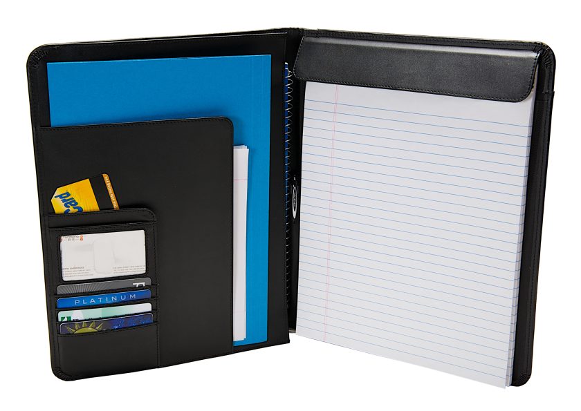 The Chief Padfolio