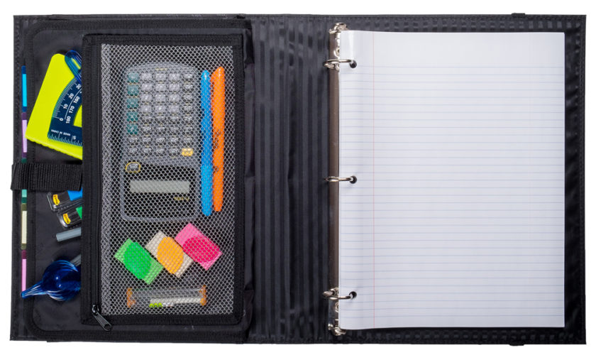 The Pro Binder