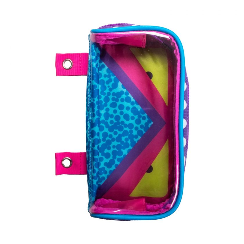 The Clear Case Monster
