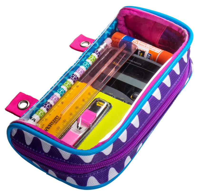 The Clear Case Monster