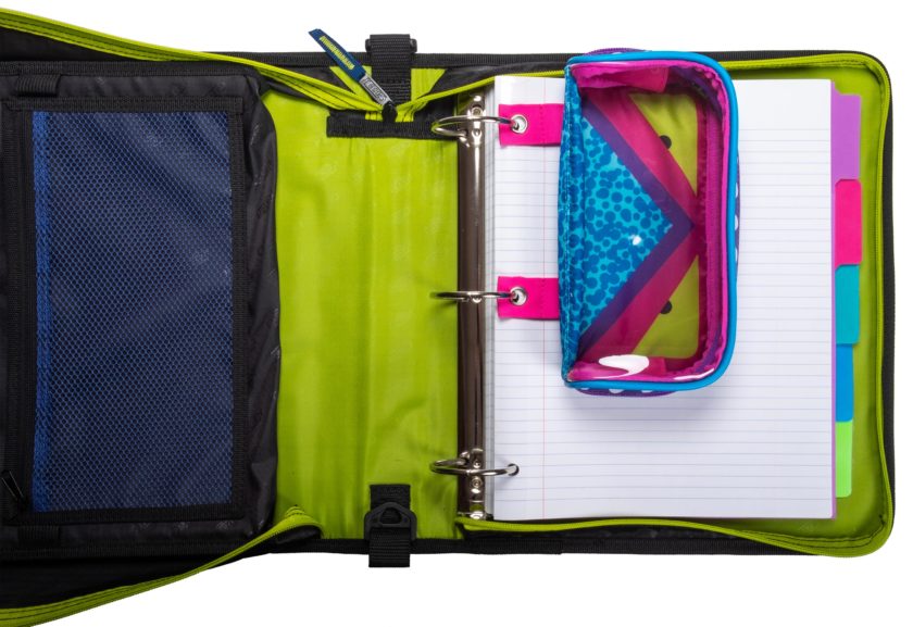The Clear Case Monster