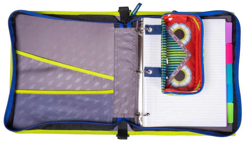 The Clear Case Monster