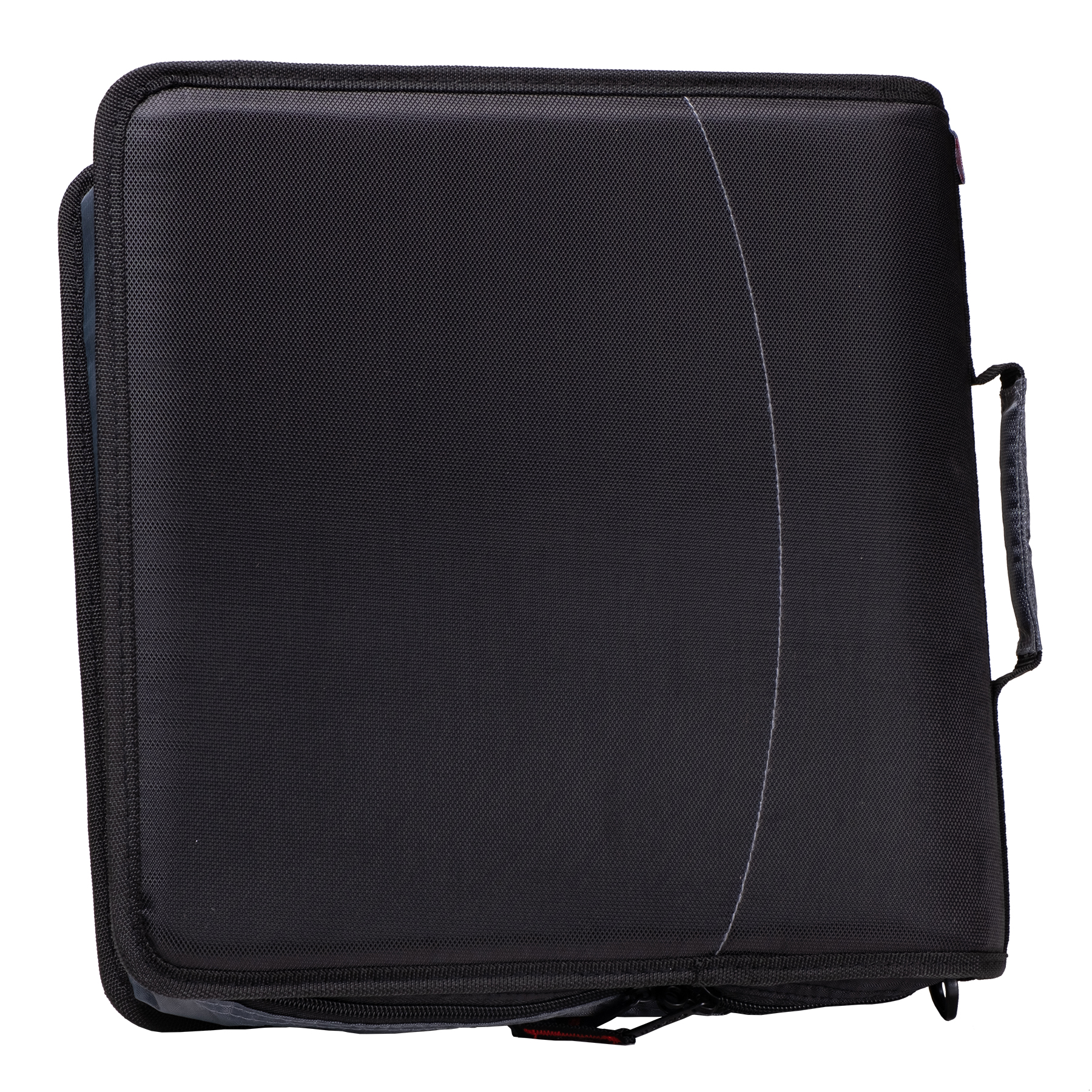 Medium Portable Medical Binder / Organizer – Case-it
