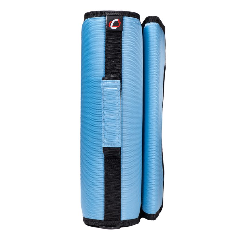 Medium Portable Medical Binder / Organizer
