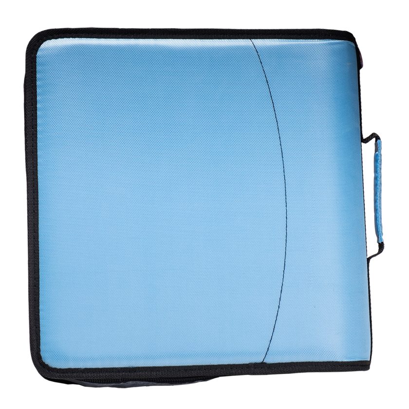 Medium Portable Medical Binder / Organizer