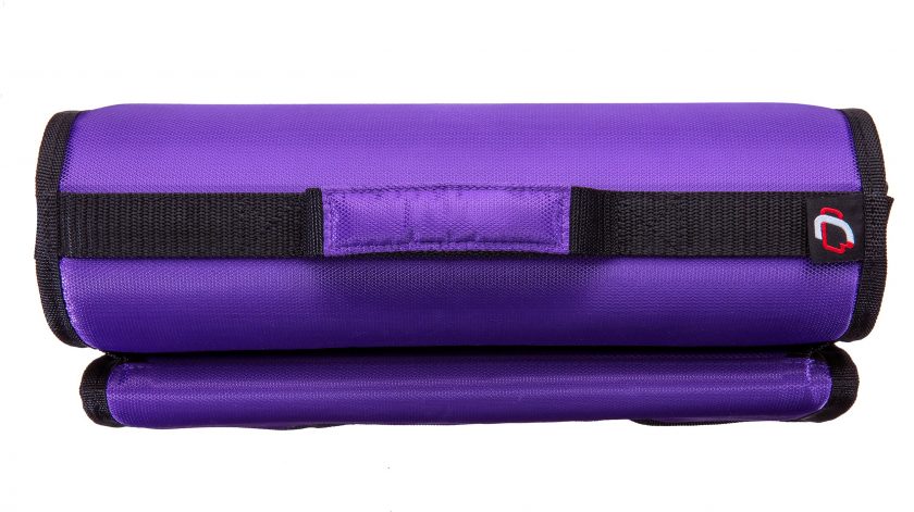 Medium Portable Medical Binder / Organizer