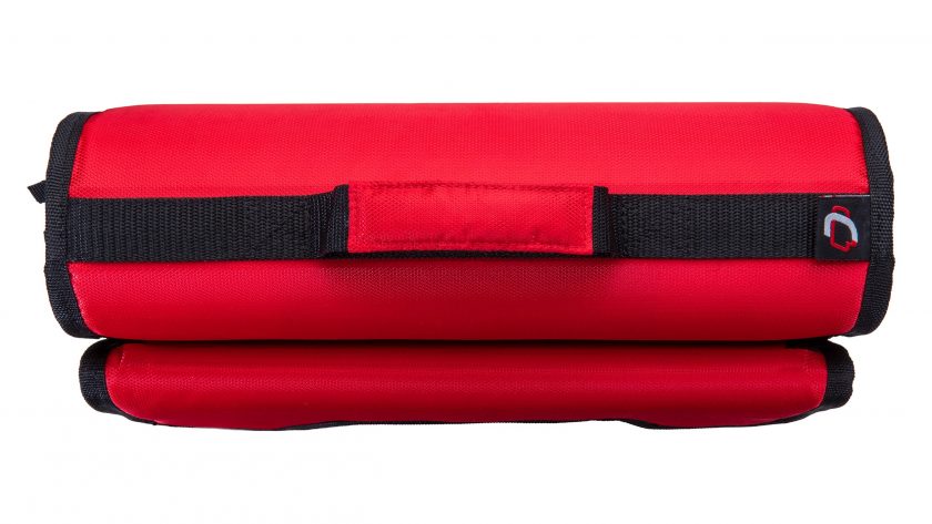 Medium Portable Medical Binder / Organizer