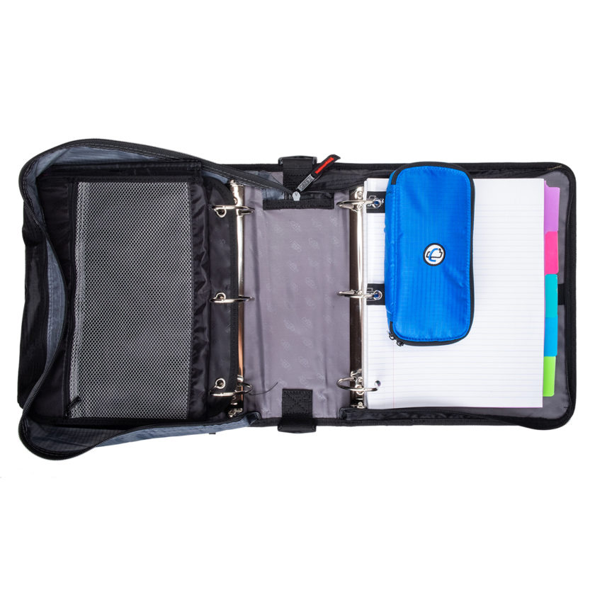 The Pouch Printed