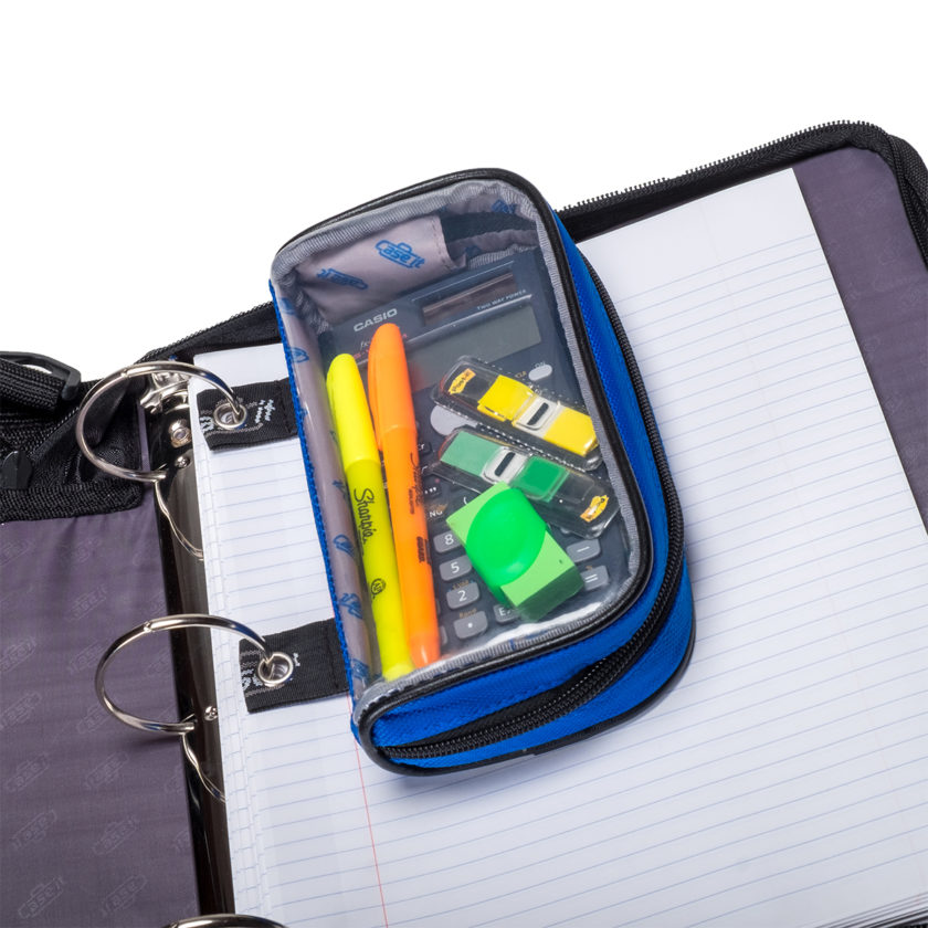 The Clear Case