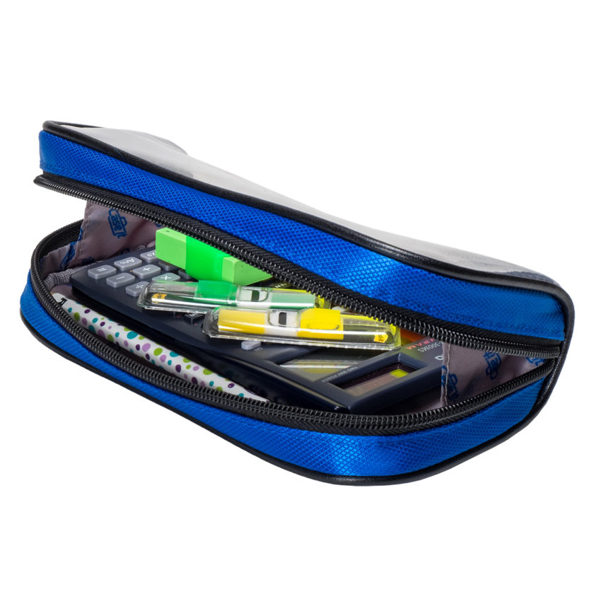 The Clear Case