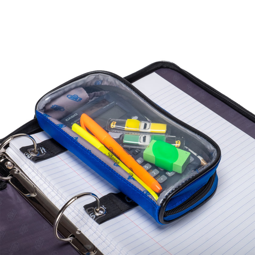The Clear Case