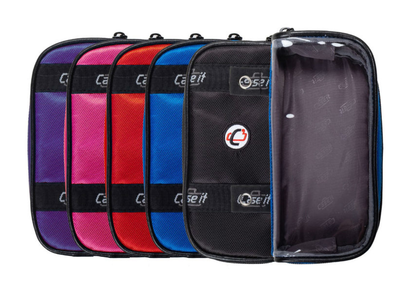 The Clear Case