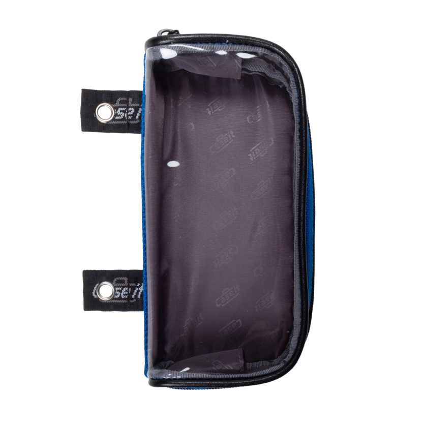 The Clear Case