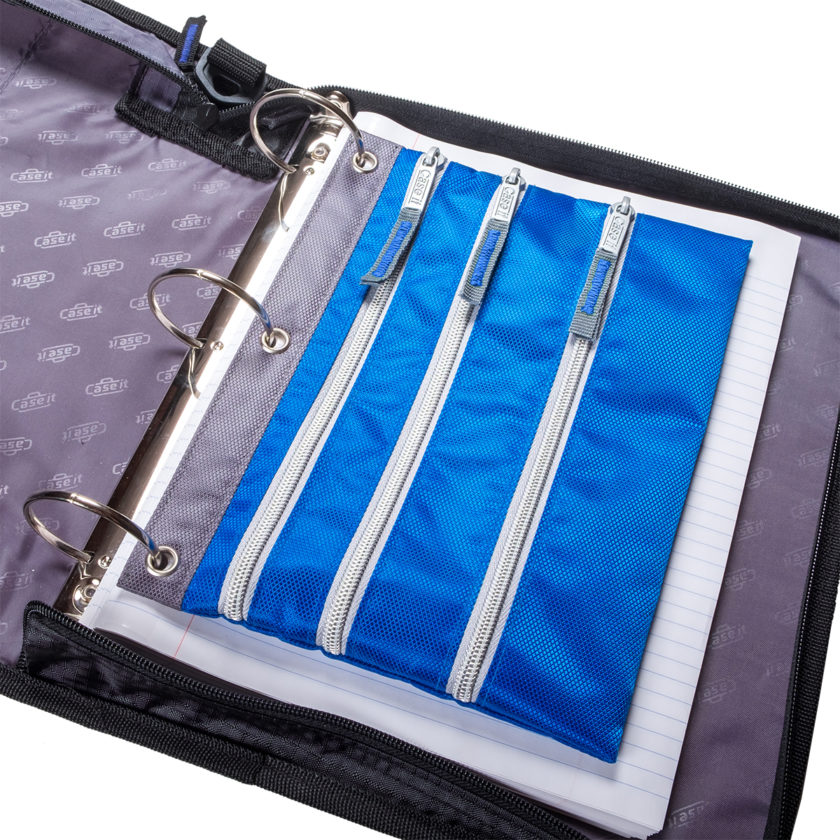 The Tri-Zip