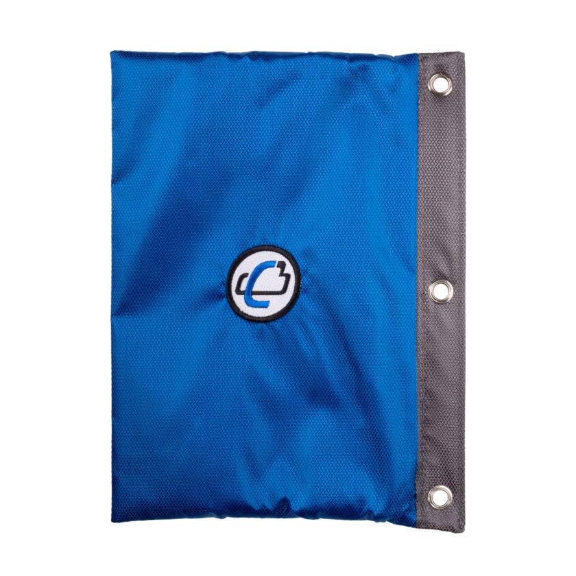The Tri-Zip