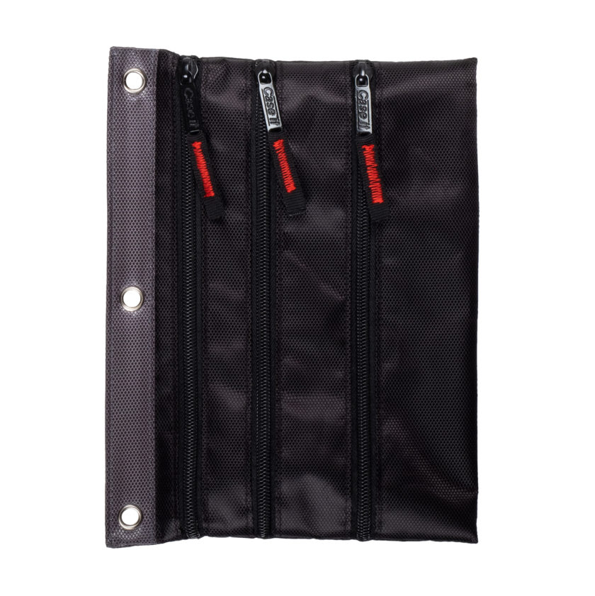 PLP-180 Front Black