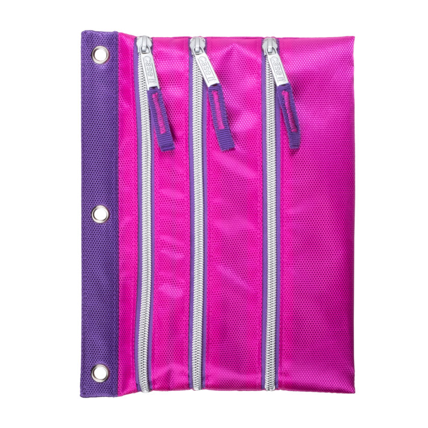 The Tri-Zip