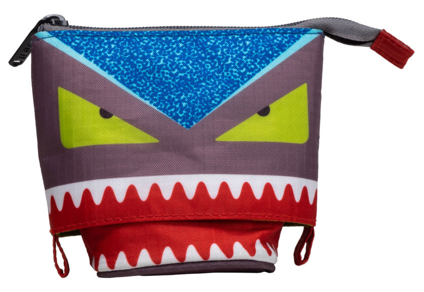 The Pop-up Monster
