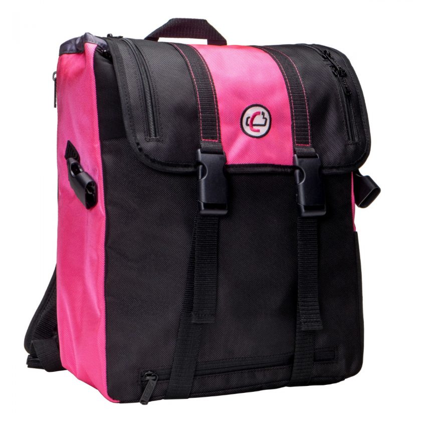 The Binder Pack