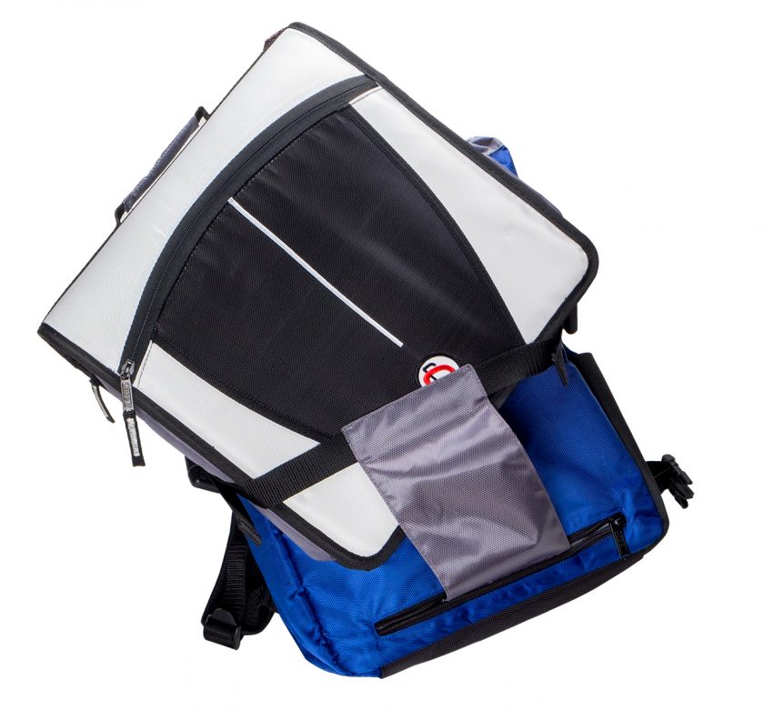 The Binder Pack Case it