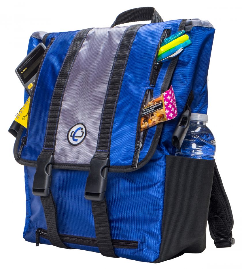 The Binder Pack