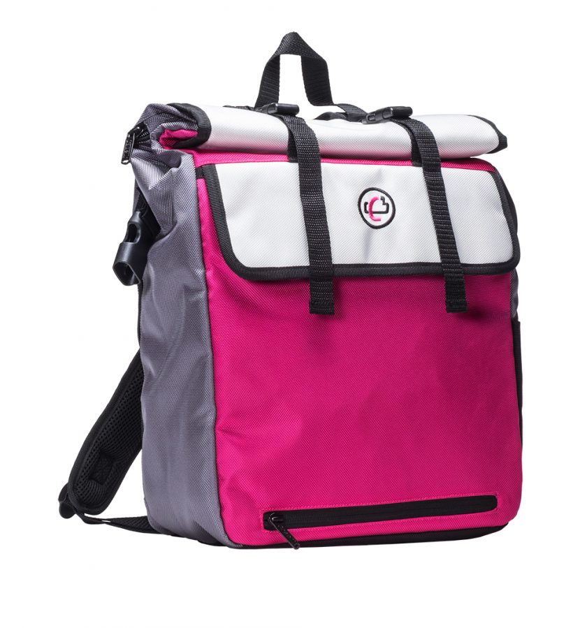 The Binder Pack 2.0