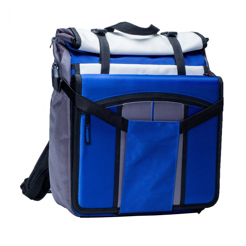 The Binder Pack 2.0