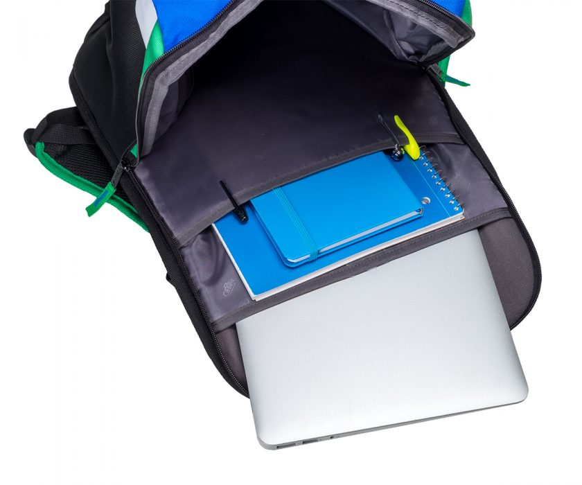 Zip Pack Backpack