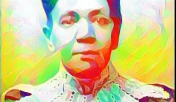 Honor and Celebrating Black History Month: Fanny Jackson Coppin