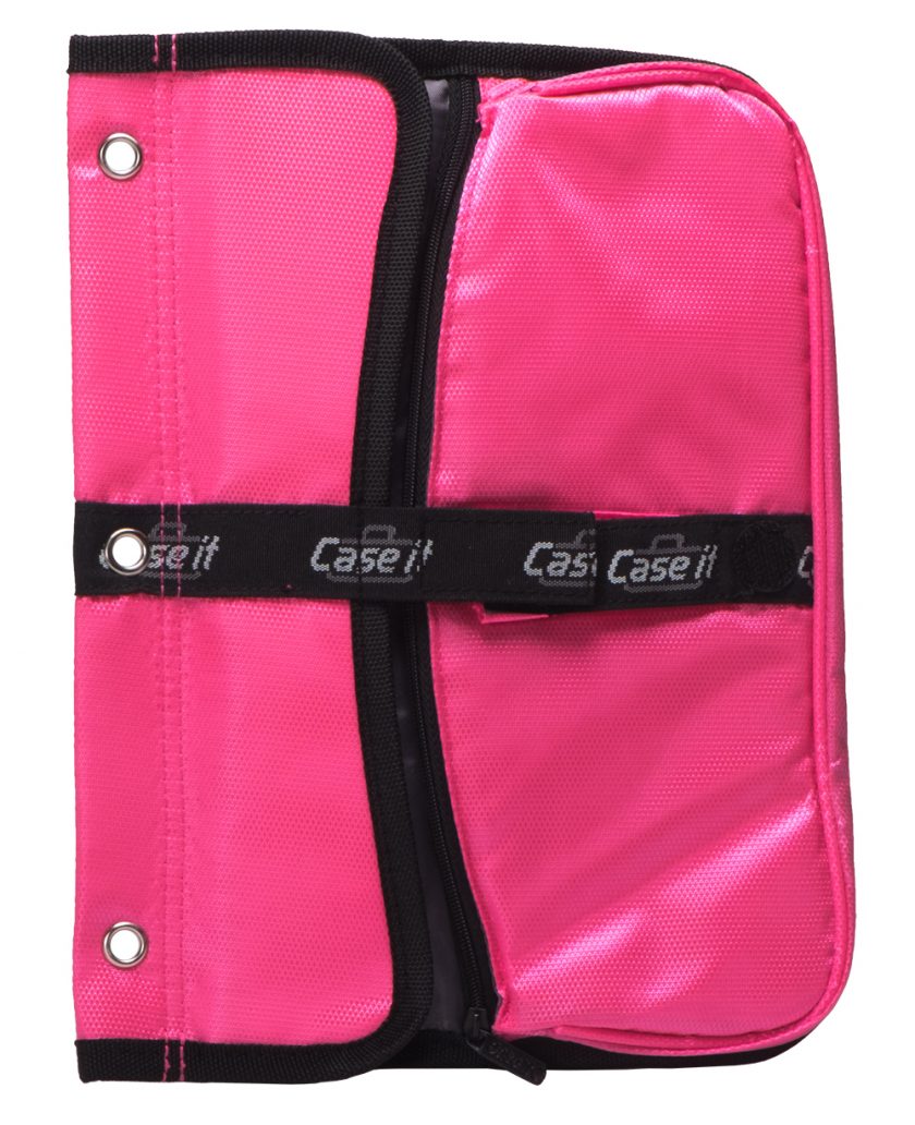 The P-POD Pencil Case