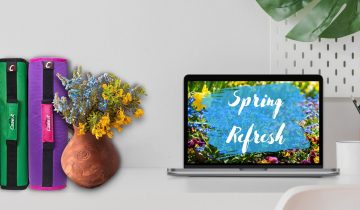 Spring Refresh: Organizing your household and important documents!