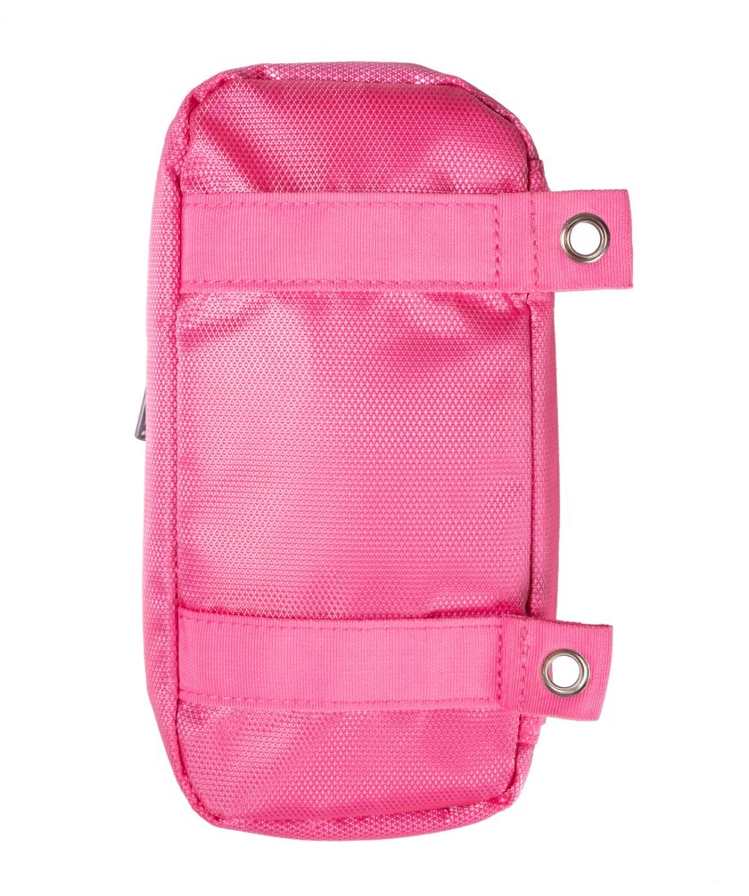 The Pouch Printed
