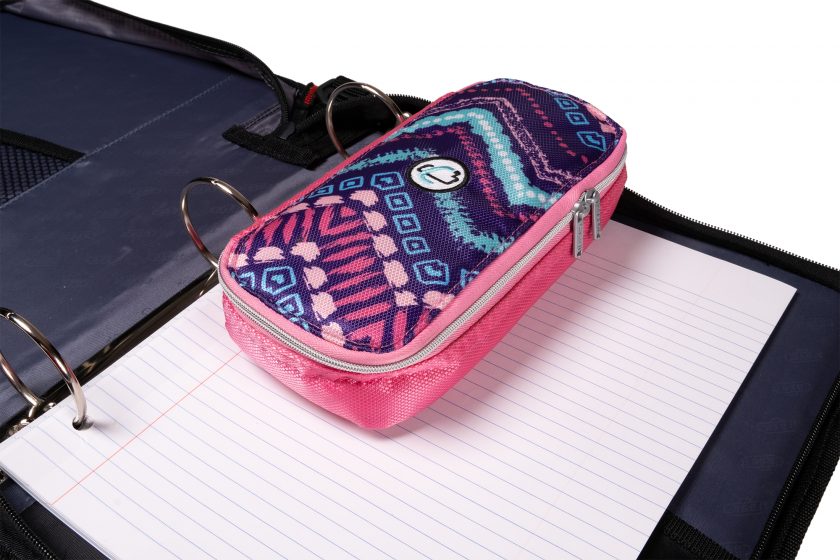 The Pouch Printed