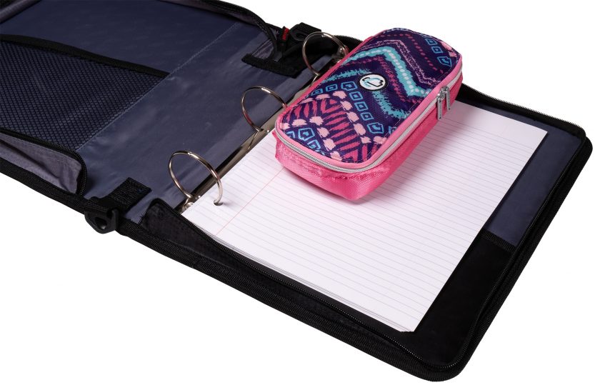 The Pouch Printed