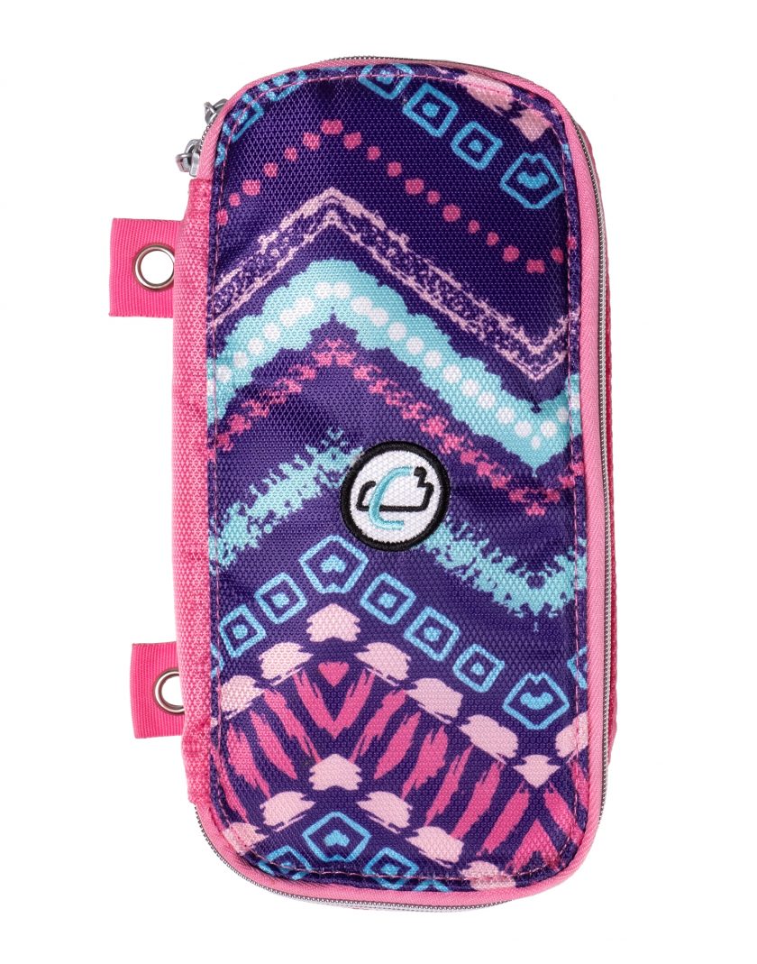 The Pouch Printed