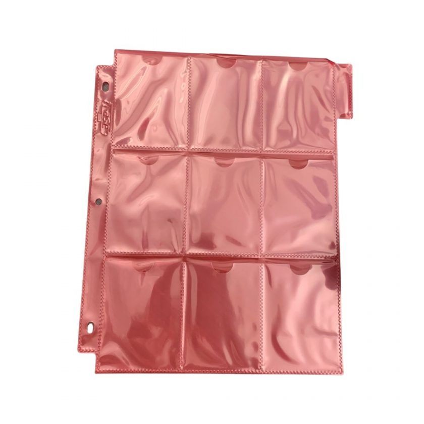 The Coupon Sleeve