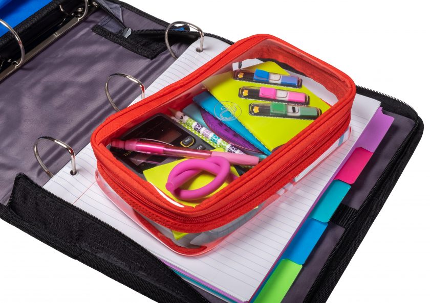 The Clear Case XL